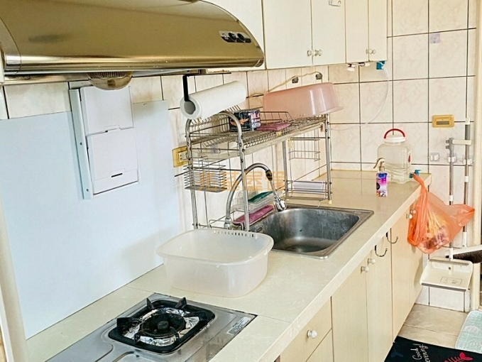 兆基社會住宅🏠benson免仲介費可租補近天元宮4房大空間(第8張)