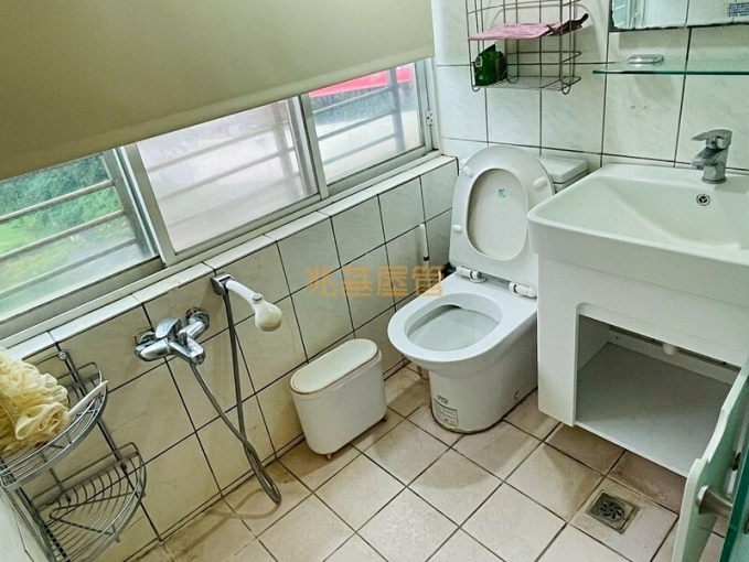 兆基社會住宅🏠benson免仲介費可租補近天元宮4房大空間(第11張)