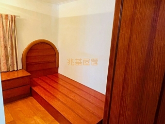 兆基社會住宅🏠benson免仲介費可租補近天元宮4房大空間（第3張）