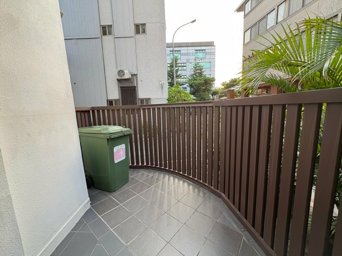 👍走路中國醫 電梯便宜套房/獨洗陽台曬/採光通風良好 - Image 8