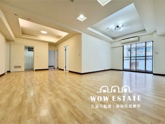 三房二廳🍀稀有可貓🍀可租屋補助🍀空屋附冷氣（第1張）