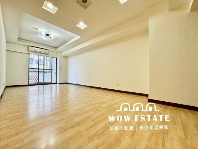 三房二廳🍀稀有可貓🍀可租屋補助🍀空屋附冷氣（第2張）