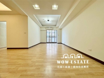 三房二廳🍀稀有可貓🍀可租屋補助🍀空屋附冷氣（第3張）