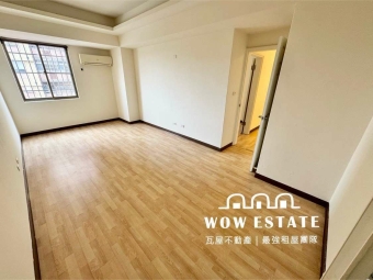 三房二廳🍀稀有可貓🍀可租屋補助🍀空屋附冷氣（第8張）