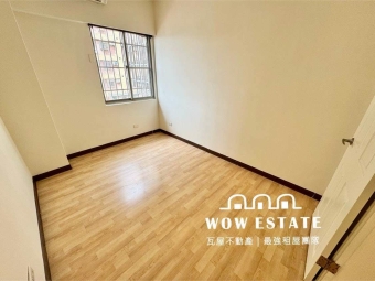 三房二廳🍀稀有可貓🍀可租屋補助🍀空屋附冷氣（第6張）