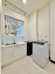 🌳可租補💖流理台🏠獨洗✔️速洽💖（第4張）