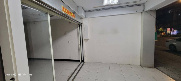金讚店面.臨大路交通方便（第3張）
