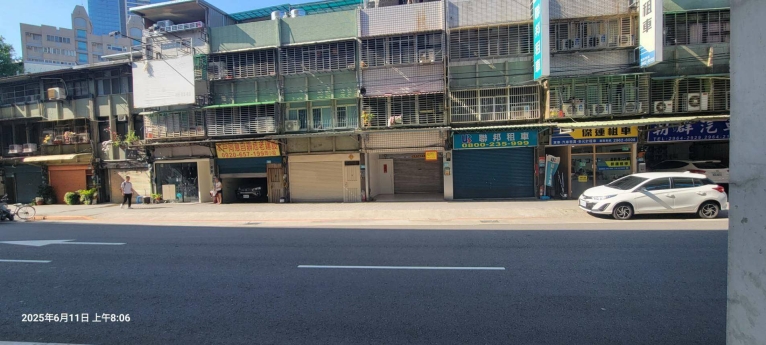 金讚店面.臨大路交通方便（第1張）