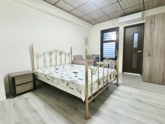 住你幸福㊗️可租補🏆陽台獨洗🚗近賢德（第2張）