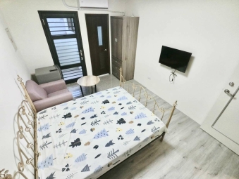 住你幸福㊗️可租補🏆陽台獨洗🚗近賢德（第6張）