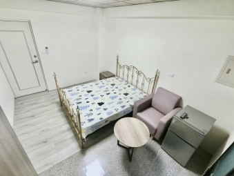 住你幸福㊗️可租補🏆陽台獨洗🚗近賢德（第7張）