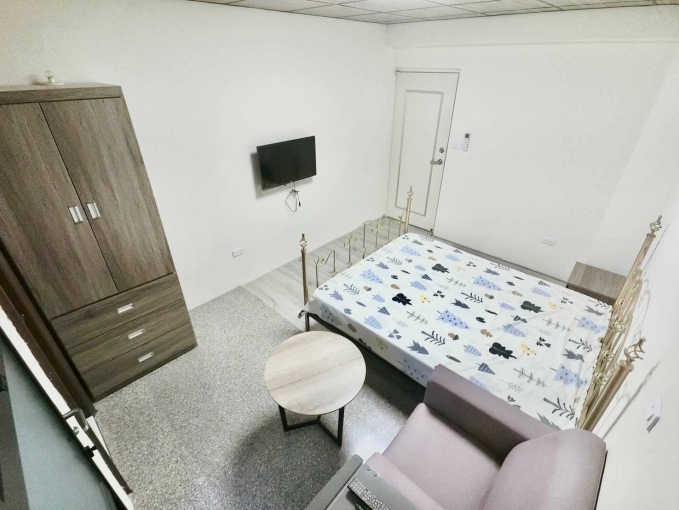 住你幸福㊗️可租補🏆陽台獨洗🚗近賢德（第3張）