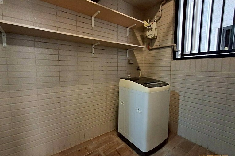 兆基社會住宅🏠仁武2房2廳|免仲可租補|採光佳|生活機能便(第8張)