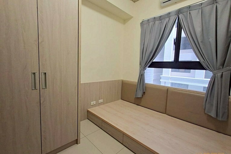 兆基社會住宅🏠仁武2房2廳|免仲可租補|採光佳|生活機能便(第6張)