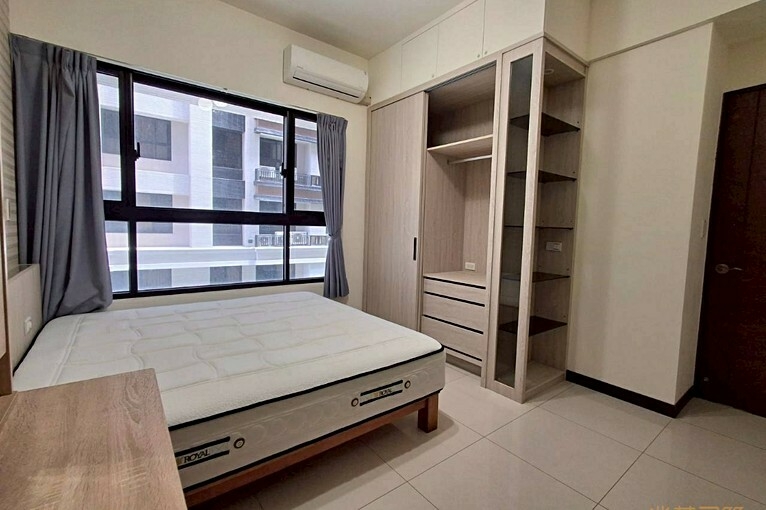 兆基社會住宅🏠仁武2房2廳|免仲可租補|採光佳|生活機能便(第4張)