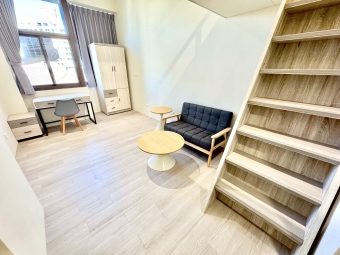 🔥霧峰台電樓中樓🔥電梯免費共洗🔥飲水機子母車🔥近亞大（第4張）