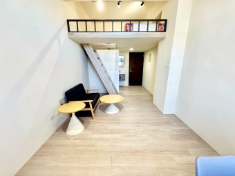 🔥霧峰台電樓中樓🔥電梯免費共洗🔥飲水機子母車🔥近亞大（第6張）