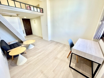 🔥霧峰台電樓中樓🔥電梯免費共洗🔥飲水機子母車🔥近亞大（第5張）