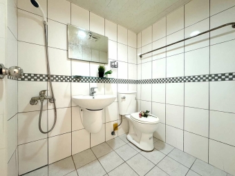 超值套房☆電梯管理員☆飲水機☆子母車（第13張）