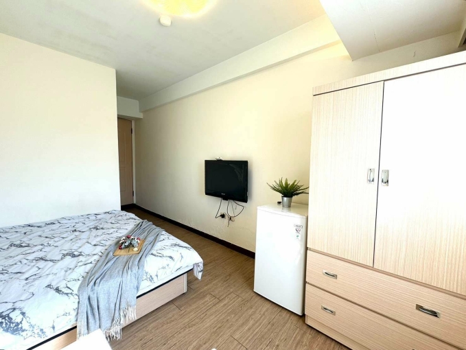 超值套房☆電梯管理員☆飲水機☆子母車（第4張）