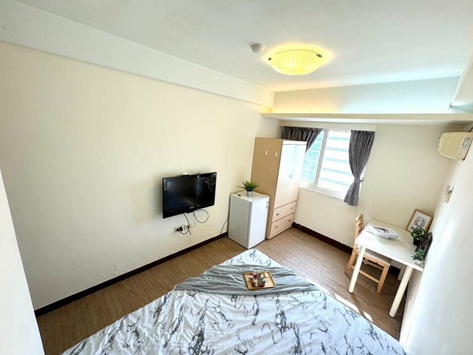 超值套房☆電梯管理員☆飲水機☆子母車（第9張）