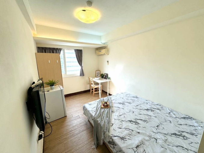 超值套房☆電梯管理員☆飲水機☆子母車（第12張）