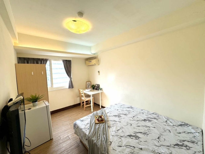 超值套房☆電梯管理員☆飲水機☆子母車（第11張）