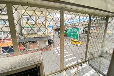 💓中山國小捷運/可租補/台電/可養貓/可報稅（第7張）