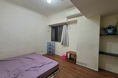 兆基社會住宅🏠豐原保康路3房電梯大樓|附家具家電|可租補（第7張）