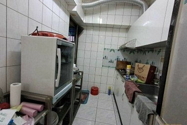 兆基社會住宅🏠豐原保康路3房電梯大樓|附家具家電|可租補（第8張）