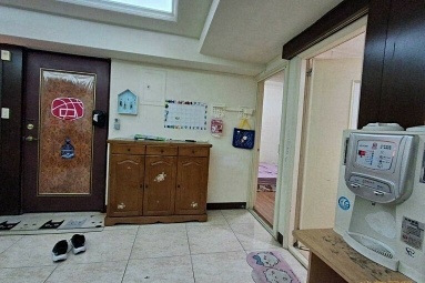 兆基社會住宅🏠豐原保康路3房電梯大樓|附家具家電|可租補（第4張）