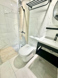 宇你相見💕陽台獨洗😺可寵可狗👍全新完工💕近勤美 一中 中友（第5張）