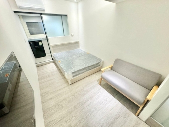 宇你相見💕陽台獨洗😺可寵可狗👍全新完工💕近勤美 一中 中友（第1張）