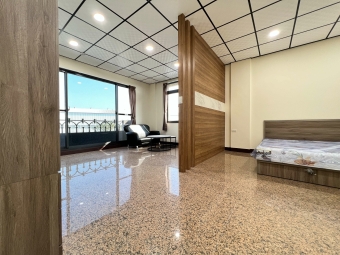 💖可雙租補✔️超大✨可貓🏠環繞式大陽台💖便宜汽車位可租🌳 - Image 11