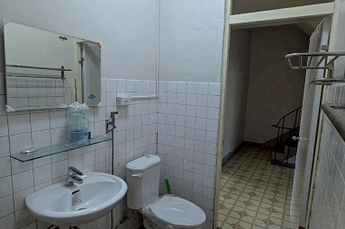 兆基社會住宅🏡【民雄透天厝出租】4房整棟｜雙車位｜可租補（第9張）