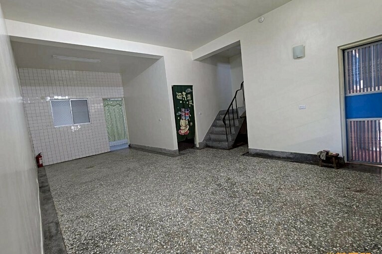 兆基社會住宅🏡【民雄透天厝出租】4房整棟｜雙車位｜可租補（第1張）