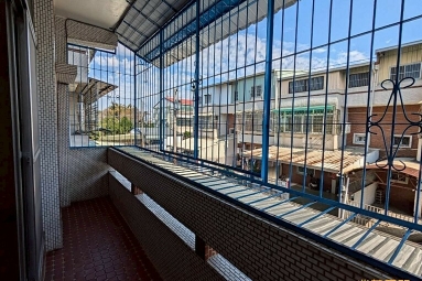 兆基社會住宅🏡【民雄透天厝出租】4房整棟｜雙車位｜可租補（第10張）