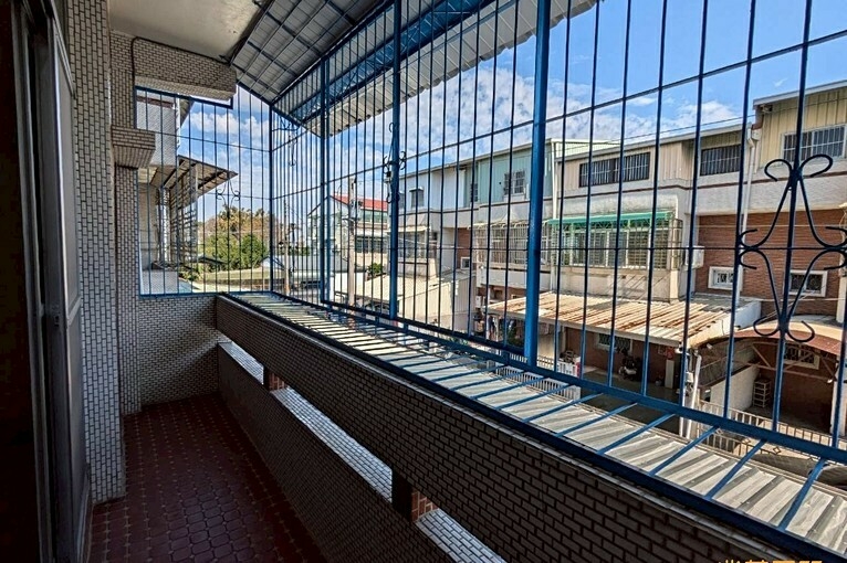 兆基社會住宅🏡【民雄透天厝出租】4房整棟｜雙車位｜可租補（第10張）