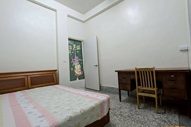 兆基社會住宅🏡【民雄透天厝出租】4房整棟｜雙車位｜可租補（第2張）