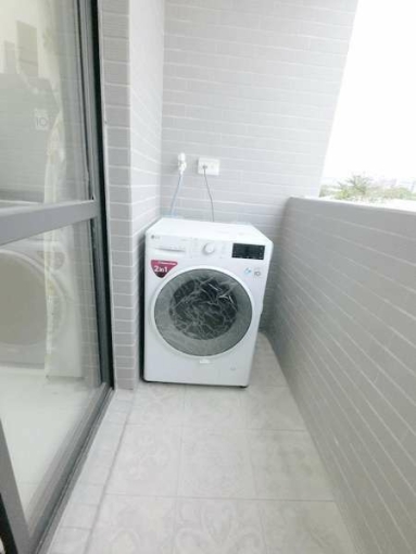 🔥西屯一房一廳🔥陽台獨洗🔥電梯套房🔥近澄清醫院 - Image 3