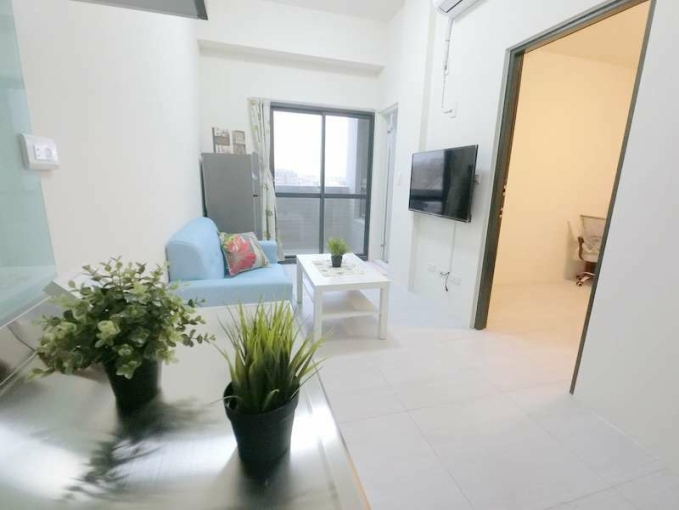 🔥西屯一房一廳🔥陽台獨洗🔥電梯套房🔥近澄清醫院 - Image 5