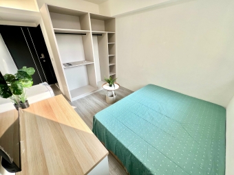 陽台獨洗🍀稀有可寵🍀可租屋補助🍀子母車（第4張）