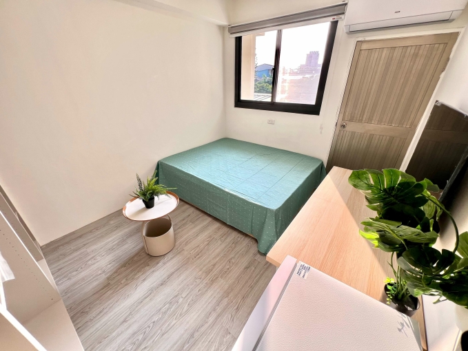 陽台獨洗🍀稀有可寵🍀可租屋補助🍀子母車（第1張）