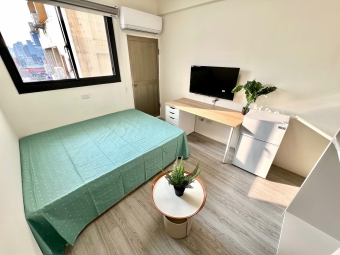 陽台獨洗🍀稀有可寵🍀可租屋補助🍀子母車（第2張）