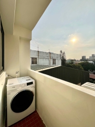 陽台獨洗🍀稀有可寵🍀可租屋補助🍀子母車（第5張）