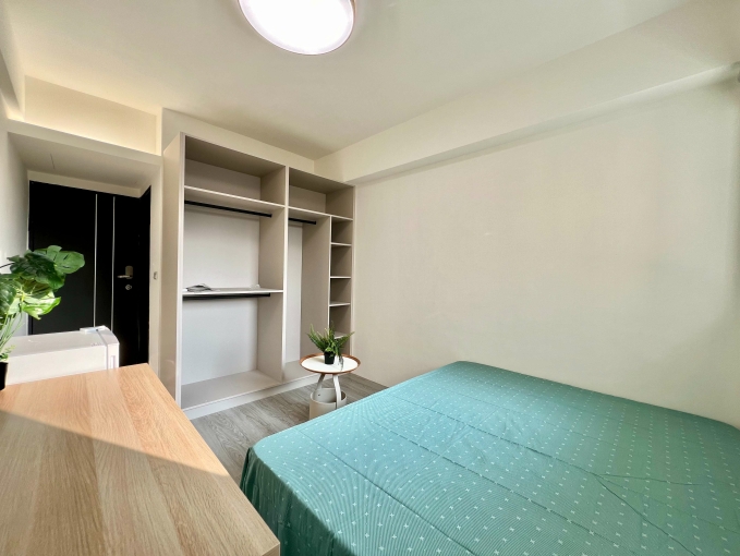 陽台獨洗🍀稀有可寵🍀可租屋補助🍀子母車（第3張）