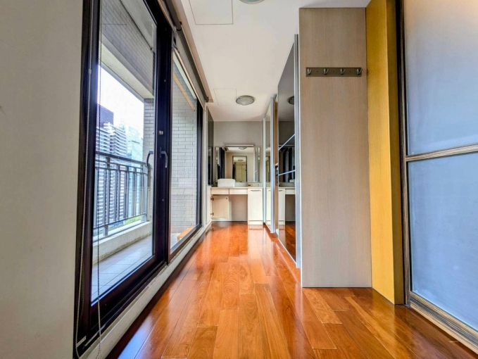 七期視野戶💎新光遠百是廚房💎雙主臥💎雙平面車位（第12張）