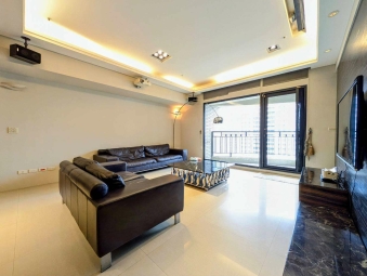 七期視野戶💎新光遠百是廚房💎雙主臥💎雙平面車位（第2張）