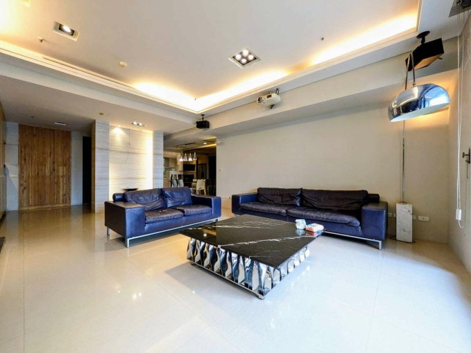 七期視野戶💎新光遠百是廚房💎雙主臥💎雙平面車位（第7張）