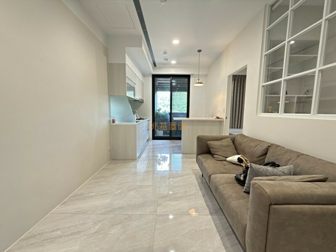 兆基社會住宅🏠友善屋源🧡可租補入籍/唭哩岸站/另有車位可（第2張）